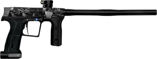 Planet Eclipse Etha 3 Paintball Gun - Skulls