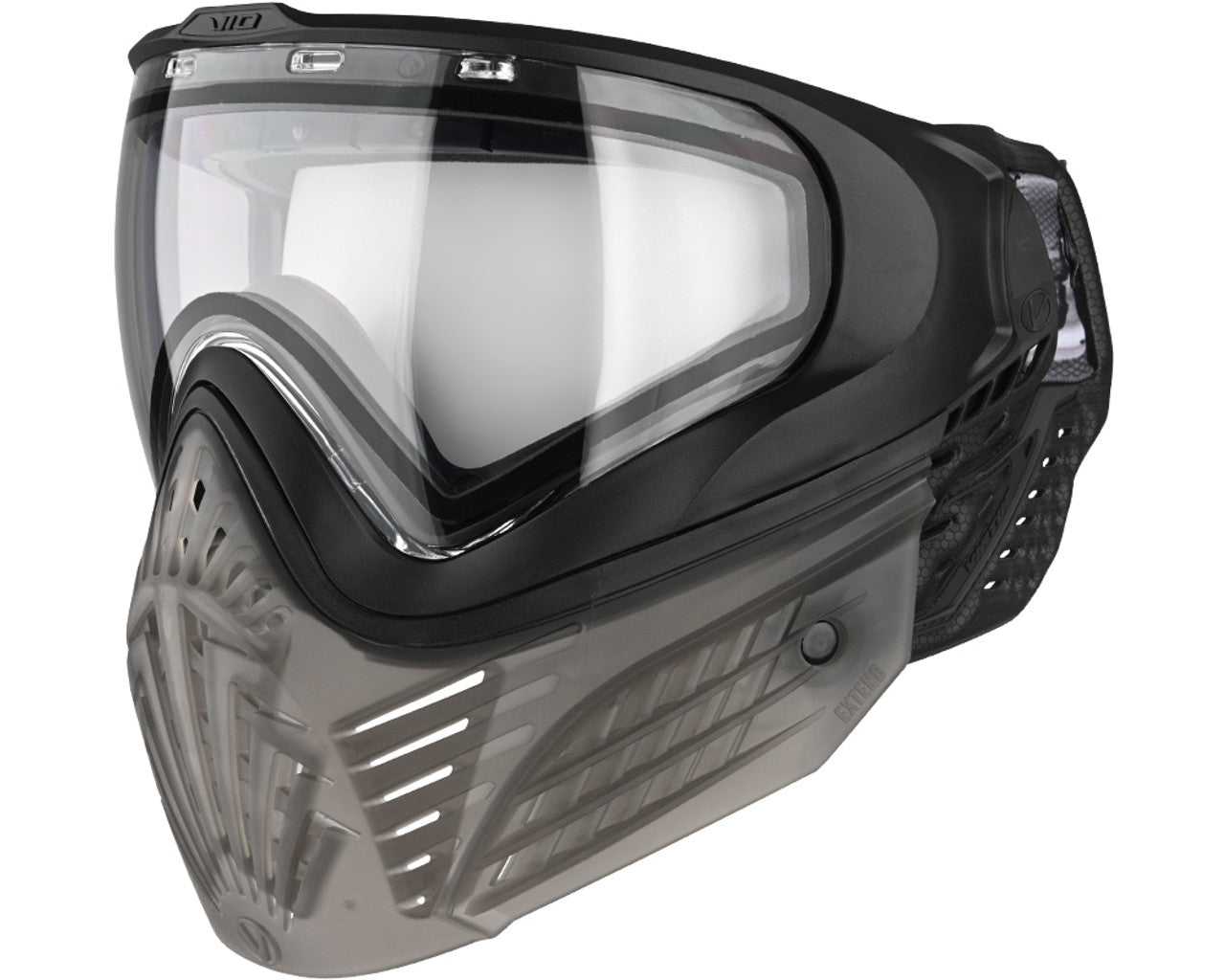 Virtue VIO Extend II Goggle - Black