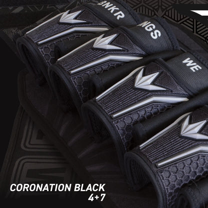 Bunkerkings Fly2 Pack - Coronation Black