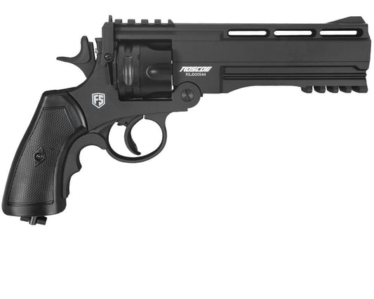 First Strike FS Roscoe Pistol - Black (.50 cal)