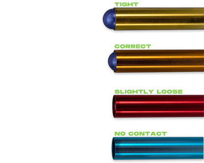 XL Freak Barrel Insert - Aluminum