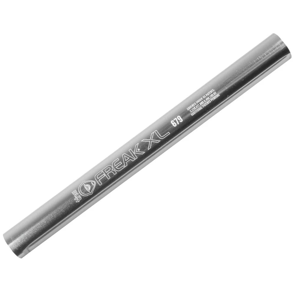 XL Freak Barrel Insert - Aluminum (individual)