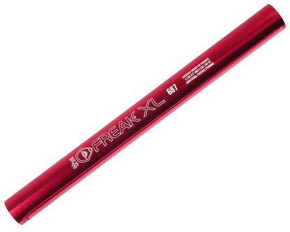 XL Freak Barrel Insert - Aluminum (individual)