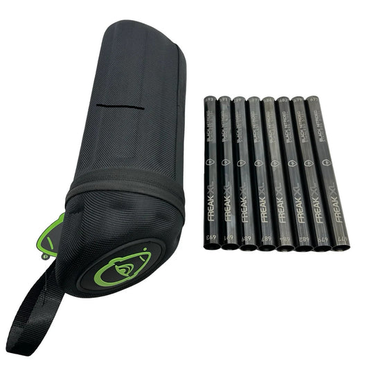 XL Freak Boremaster Kit - Black Nitride (8 inch)