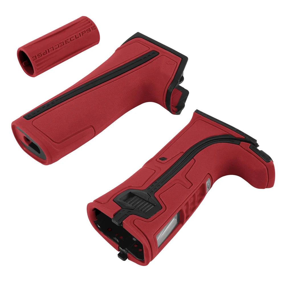Planet Eclipse Grip Kit - R5 / CS3 Pro (Red)