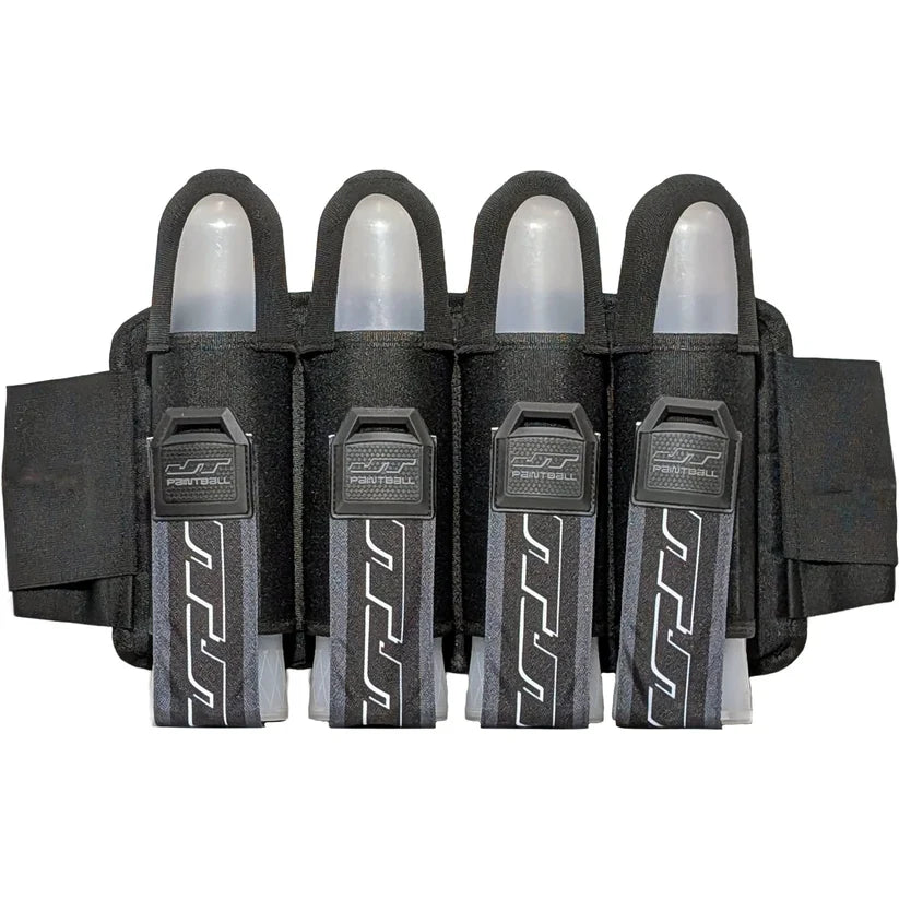 JT Race Harness - Gray