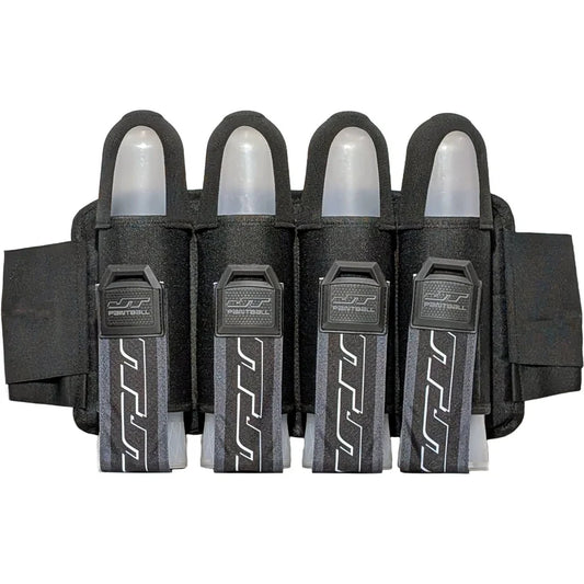 JT Race Harness - Gray