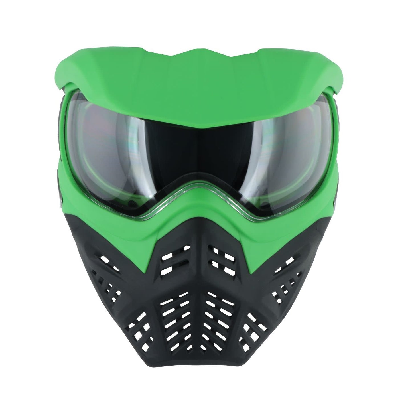 VForce Grill 2.0 Goggle - Green / Black