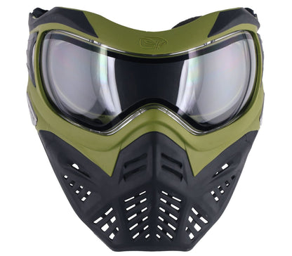 VForce Grill 2.0 Goggle - Olive / Black