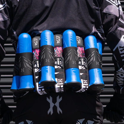 HK Army Eject Harness - Grunge (3+2)