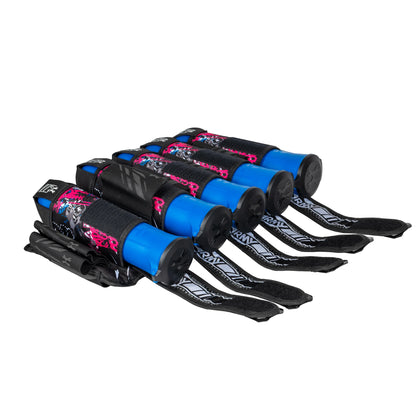 HK Army Eject Harness - Grunge (5+4)