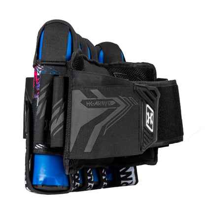 HK Army Eject Harness - Grunge (5+4)