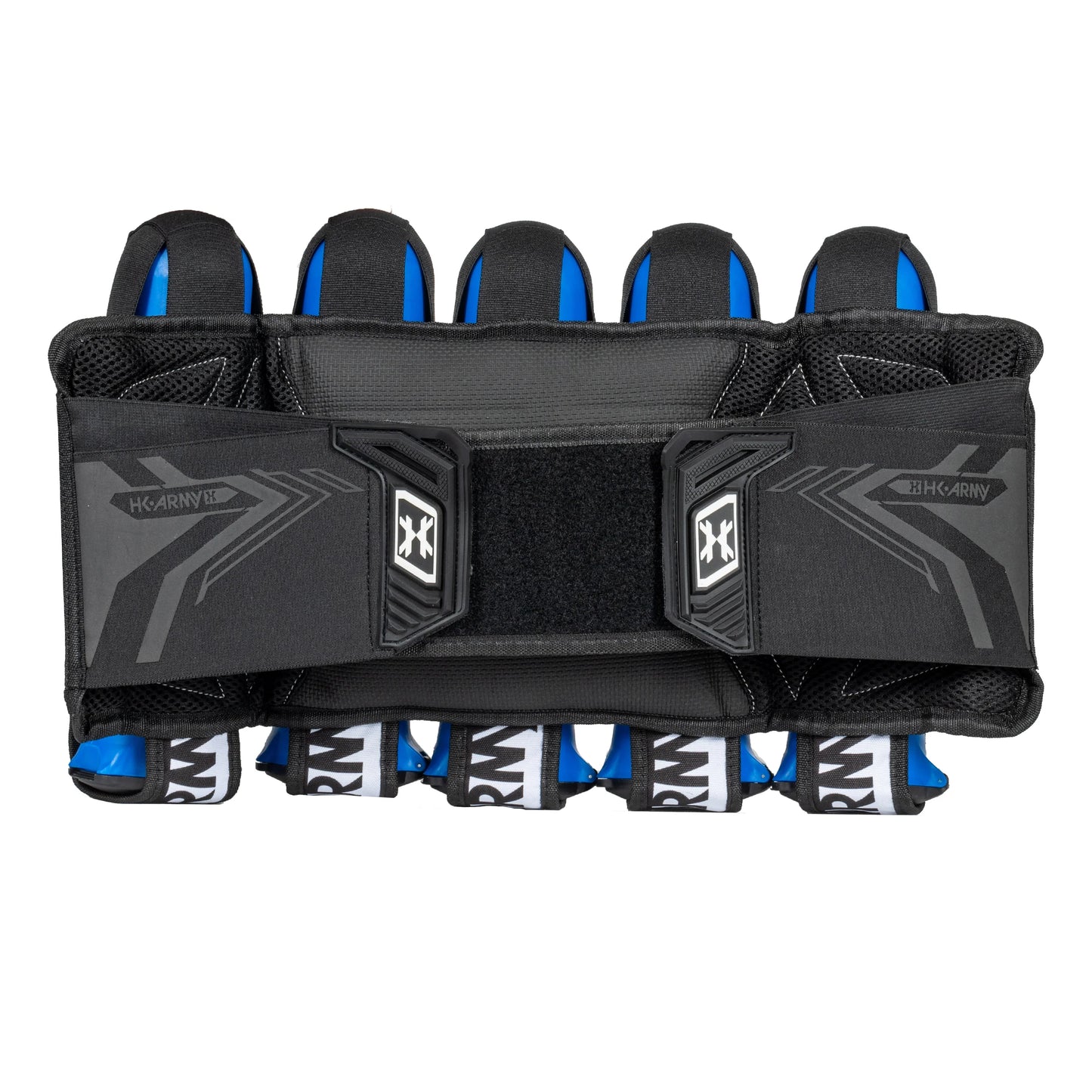 HK Army Eject Harness - Grunge (5+4)