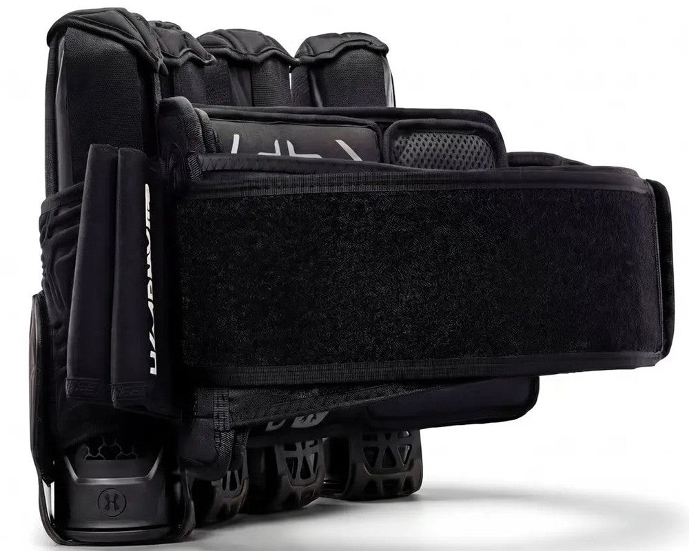 HK Army Eject-X Harness - Black (4+3)