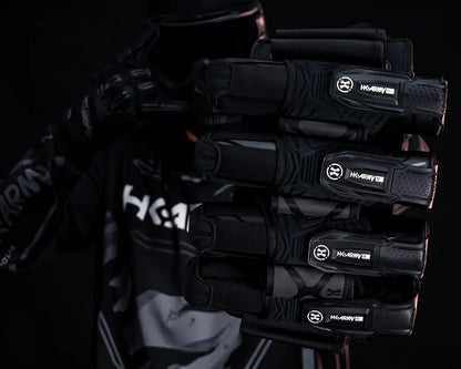HK Army Eject-X Harness - Black (4+3)