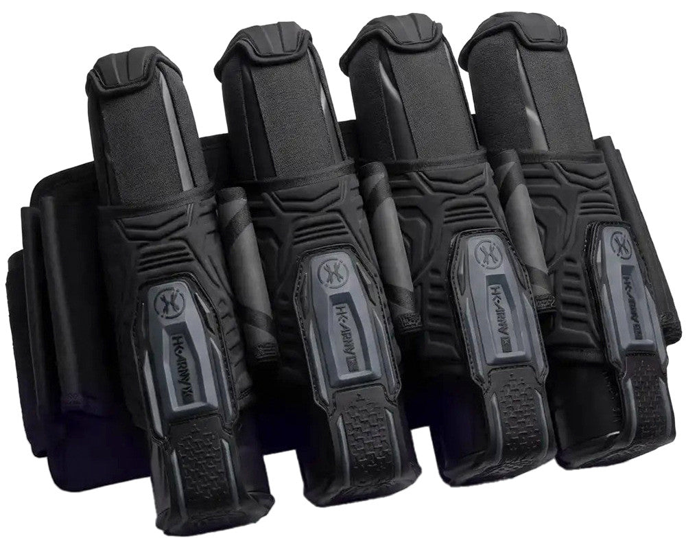 HK Army Eject-X Harness - Grey (4+3)