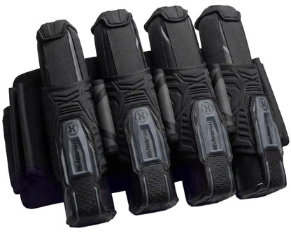 HK Army Eject-X Harness - Grey (4+3)
