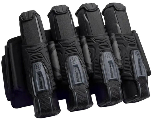 HK Army Eject-X Harness - Grey (4+3)
