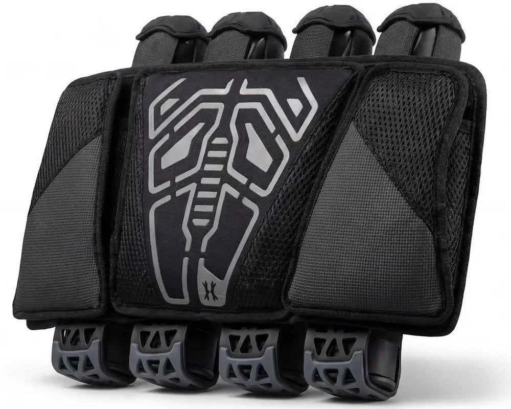 HK Army Eject-X Harness - Grey (4+3)