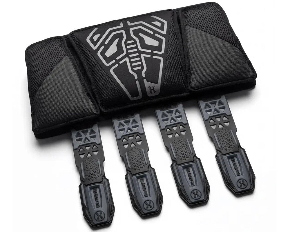 HK Army Eject-X Harness - Grey (4+3)