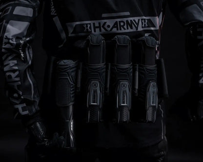 HK Army Eject-X Harness - Grey (4+3)
