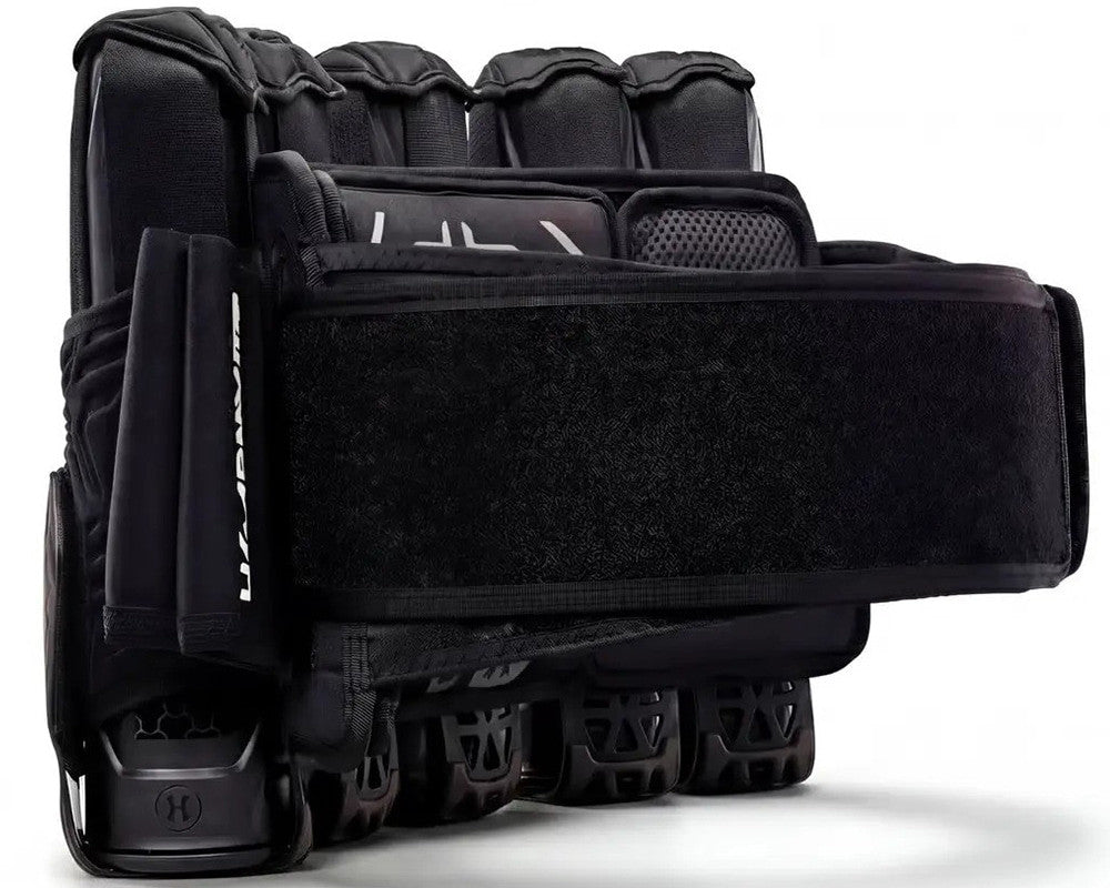 HK Army Eject-X Harness - Black (5+4)