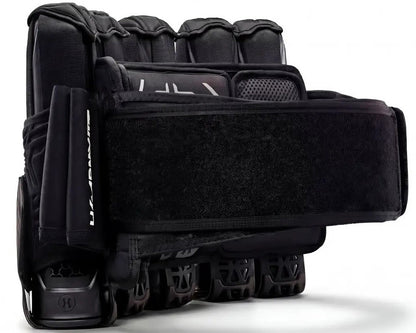 HK Army Eject-X Harness - Black (5+4)