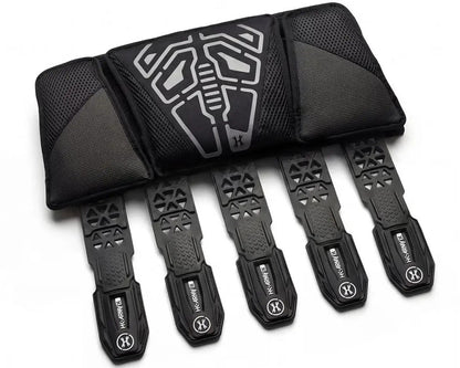 HK Army Eject-X Harness - Black (5+4)