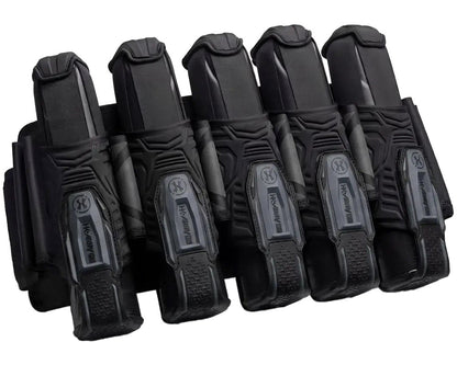 HK Army Eject-X Harness - Grey (5+4)