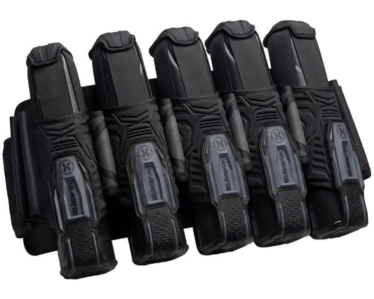 HK Army Eject-X Harness - Grey (5+4)