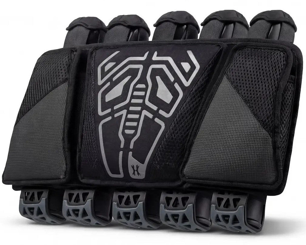 HK Army Eject-X Harness - Grey (5+4)