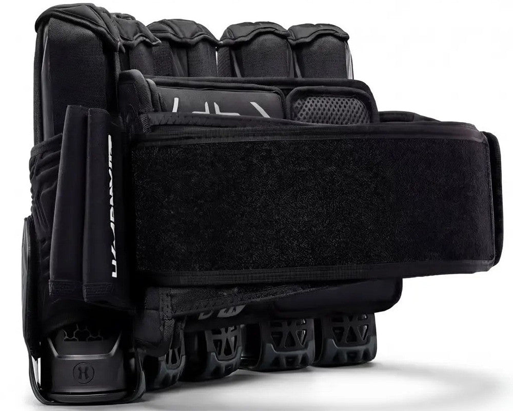 HK Army Eject-X Harness - Grey (5+4)
