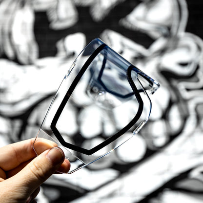 HK Army HSTL Thermal Lens - Clear