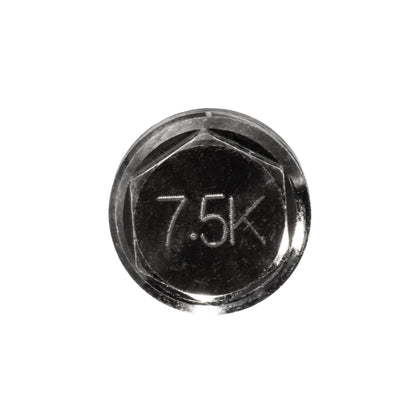 HK Turbine Micro Burst Disk - Pro Reg (68ci/ 4500psi) Black