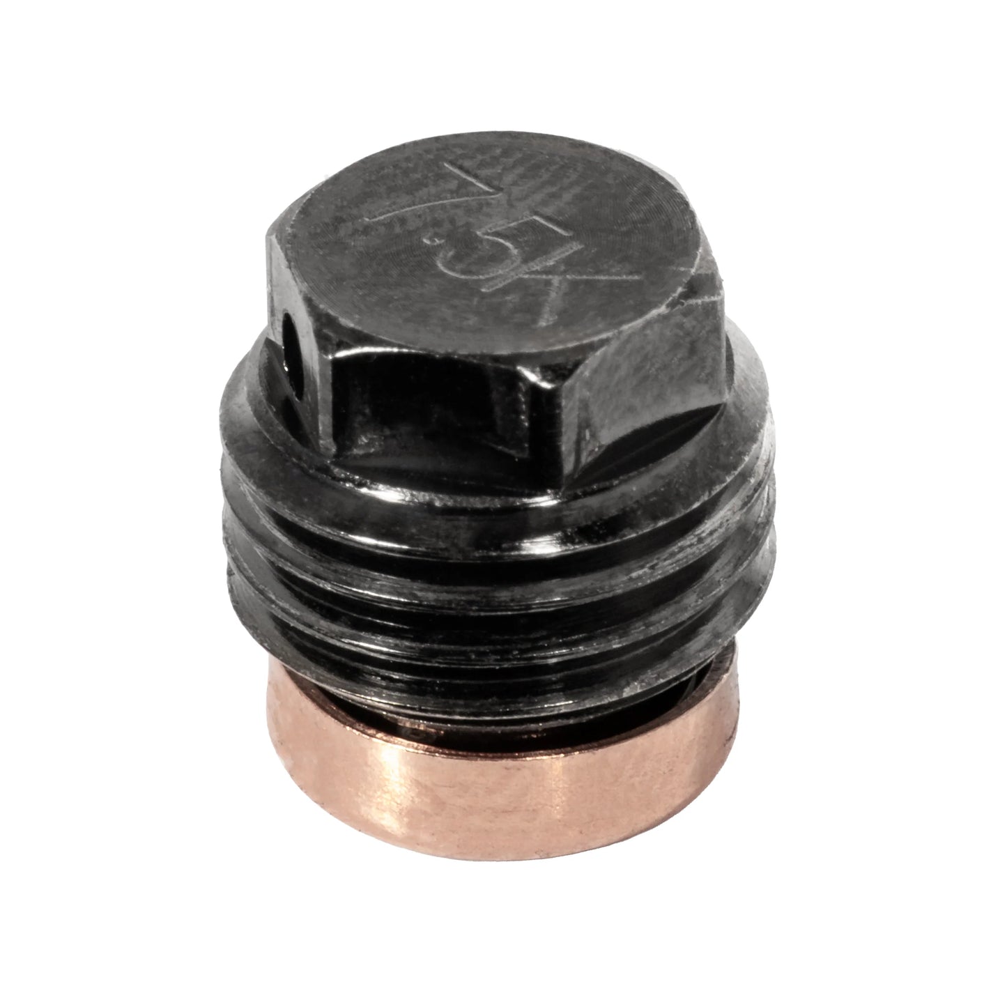 HK Turbine Micro Burst Disk - Pro Reg (68ci/ 4500psi) Black