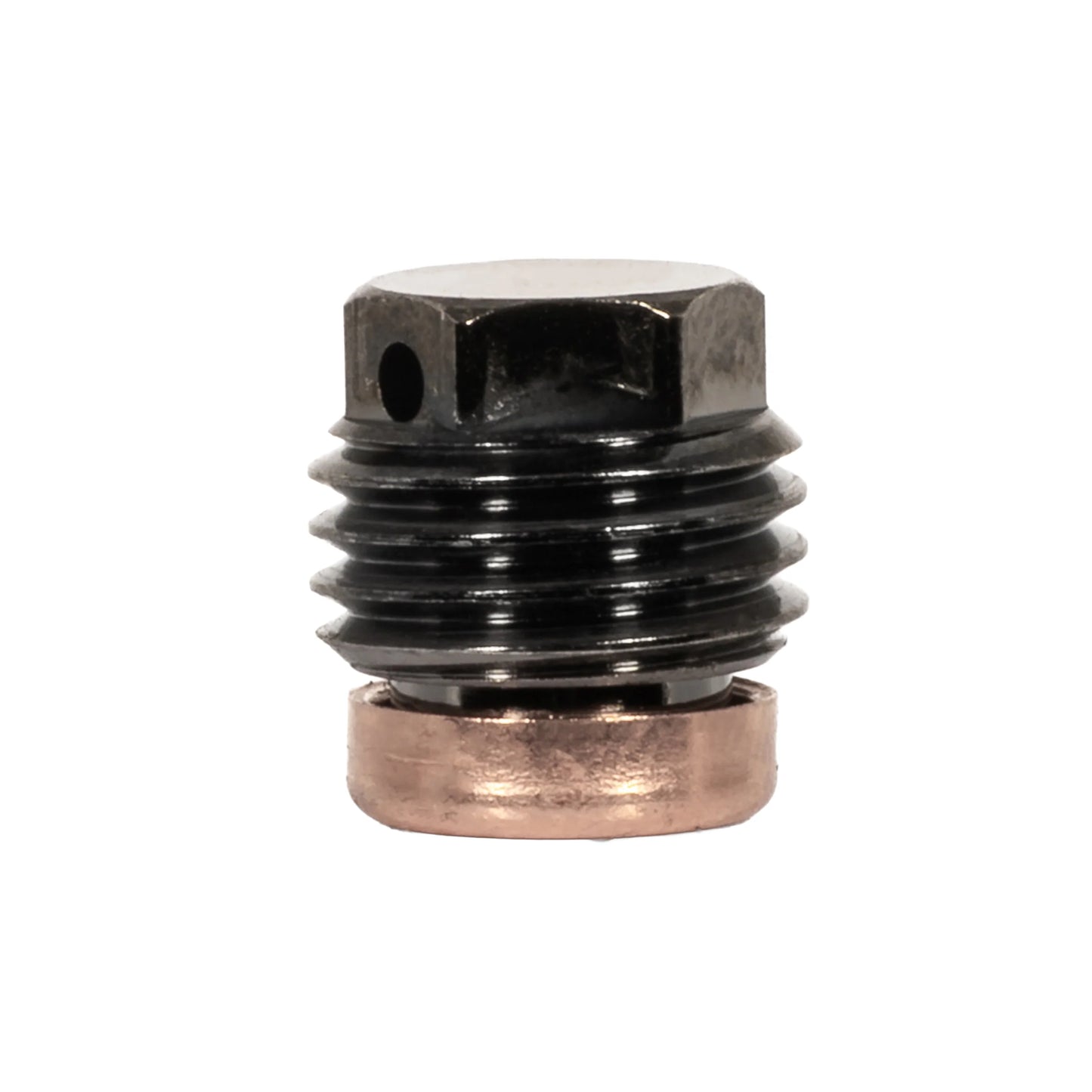 HK Turbine Micro Burst Disk - Pro Reg (68ci/ 4500psi) Black