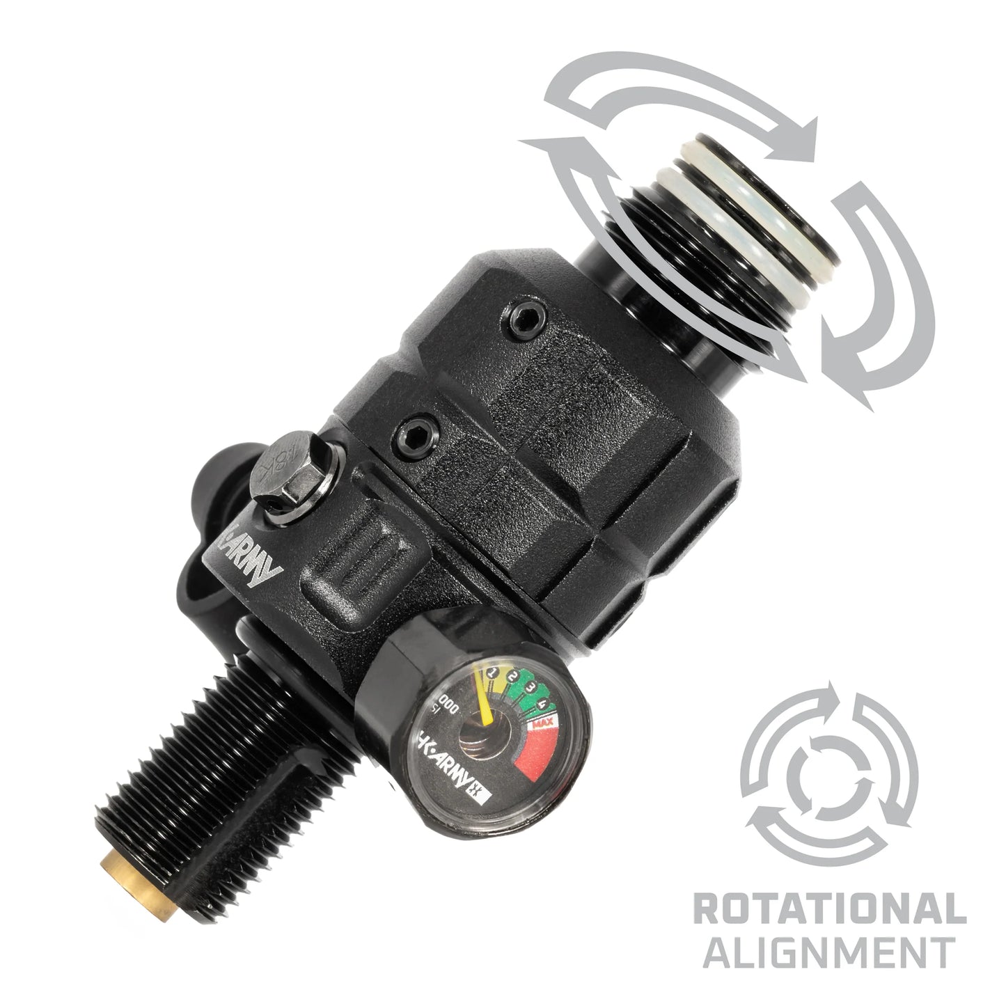 HK Turbine PRO Regulator - Turbine Pro Reg