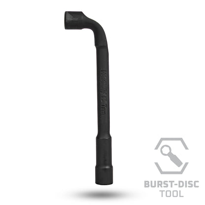 HK Turbine PRO Regulator Long - Turbine Pro Reg