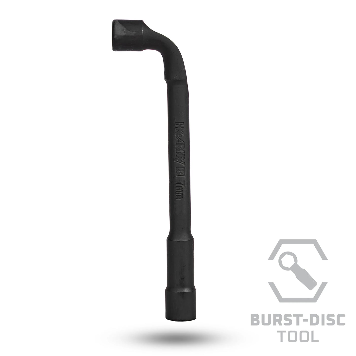 HK Turbine PRO Regulator - Turbine Pro Reg