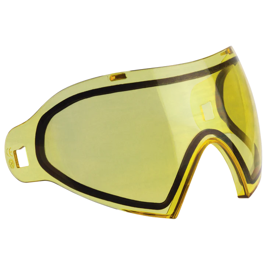 Dye i4 / i5 Lens - Yellow (Thermal)