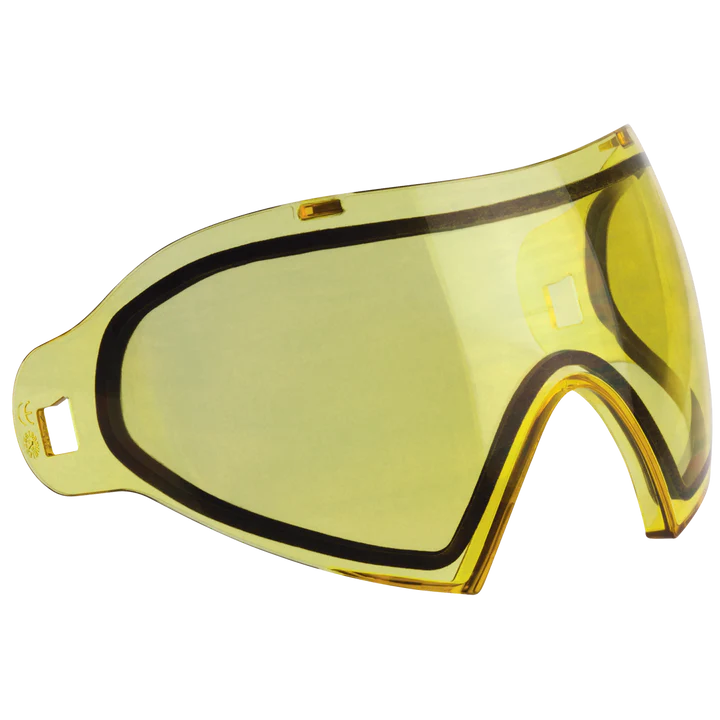 Dye i4 / i5 Lens - Yellow (Thermal)