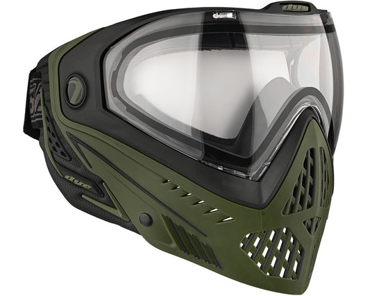 Dye I5 Thermal Goggle System - Tac Olive