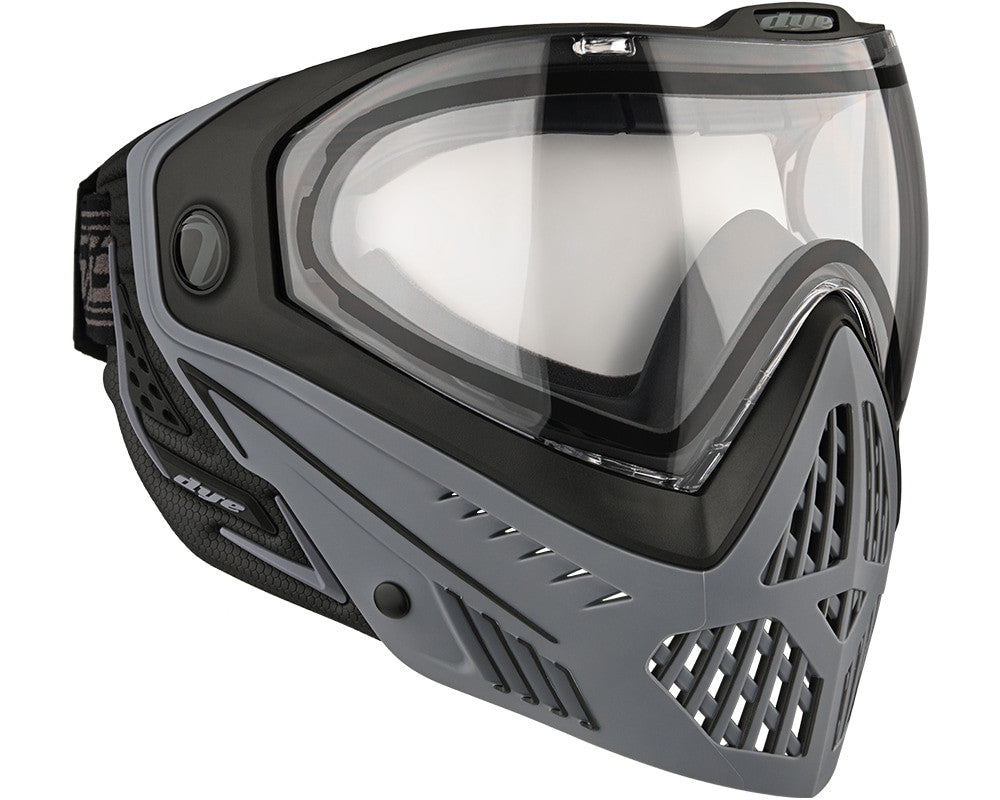 Dye I5 Thermal Goggle System - Tac Gray