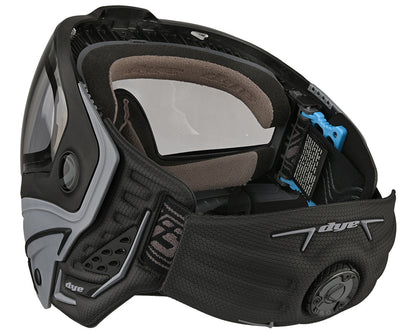Dye I5 Thermal Goggle System - Tac Gray
