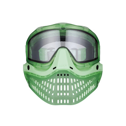 JT Proflex Goggle - (LE) Birthstone Ice Series Peridot