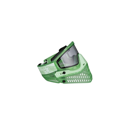 JT Proflex Goggle - (LE) Birthstone Ice Series Peridot