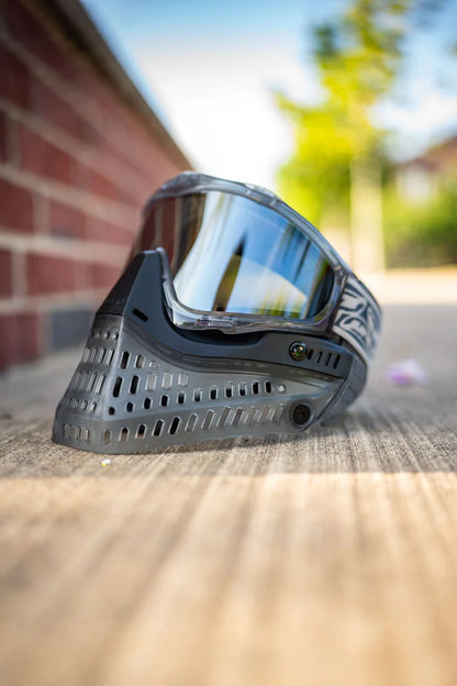 JT Proflex Goggle - (LE) Ice Series Stratus