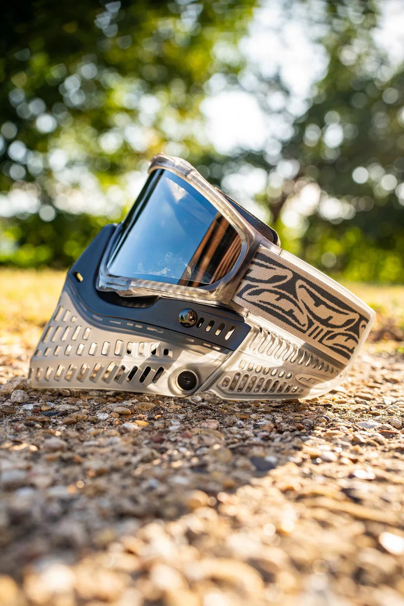 JT Proflex Goggle - (LE) Ice Series Stratus