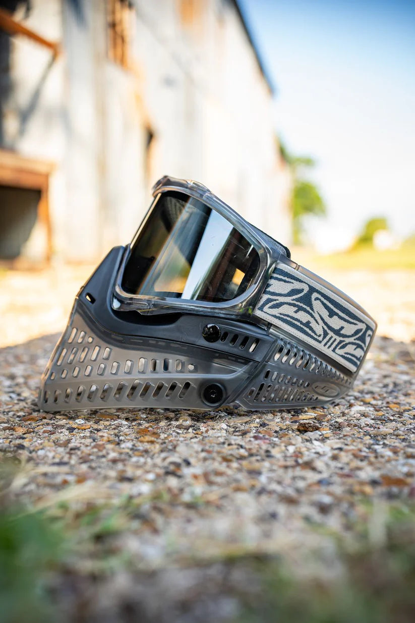 JT Proflex Goggle - (LE) Ice Series Stratus