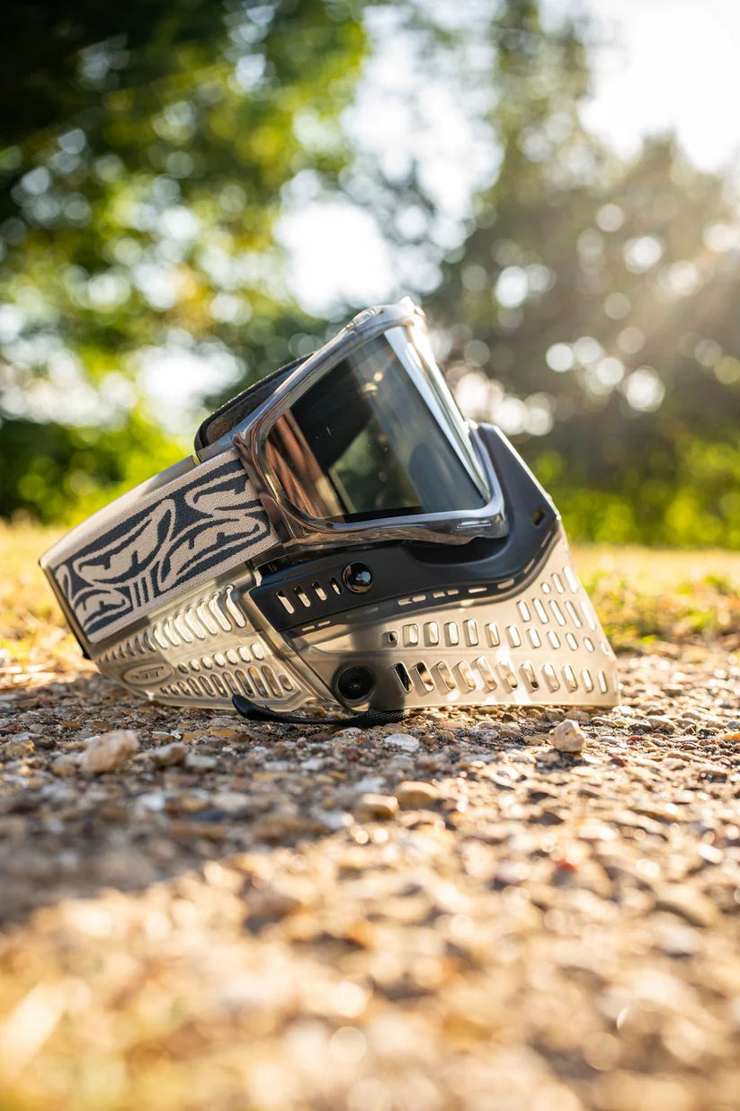 JT Proflex Goggle - (LE) Ice Series Stratus